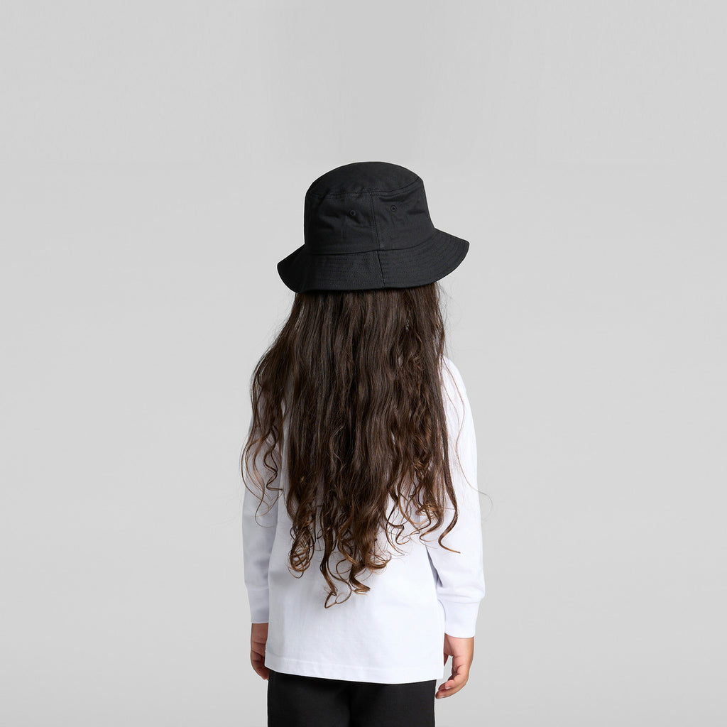 AS Colour Kids Classic L/S Tee 3062