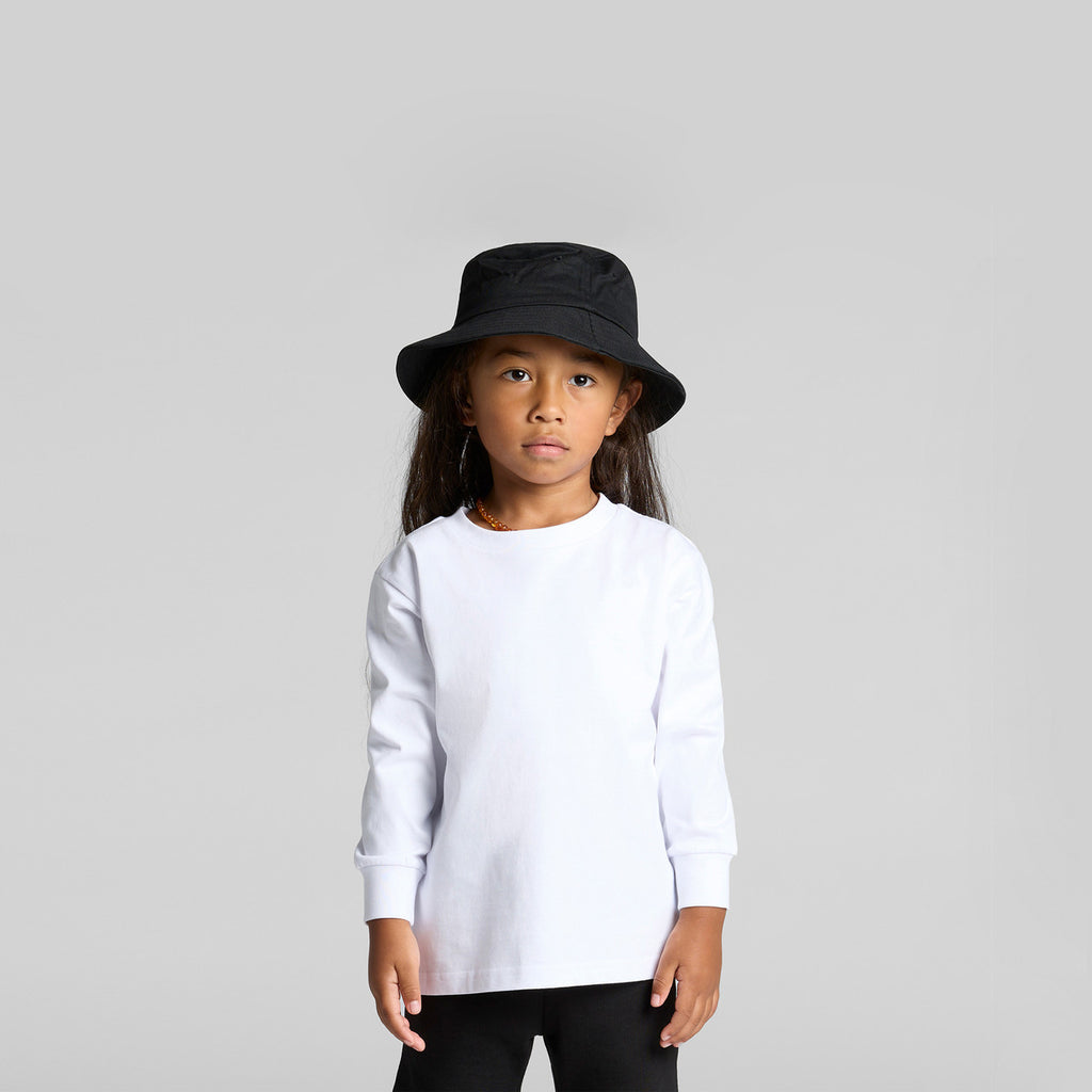 AS Colour Kids Classic L/S Tee 3062