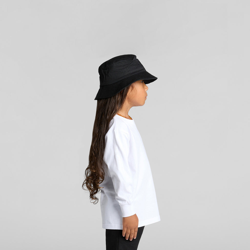 AS Colour Kids Classic L/S Tee 3062
