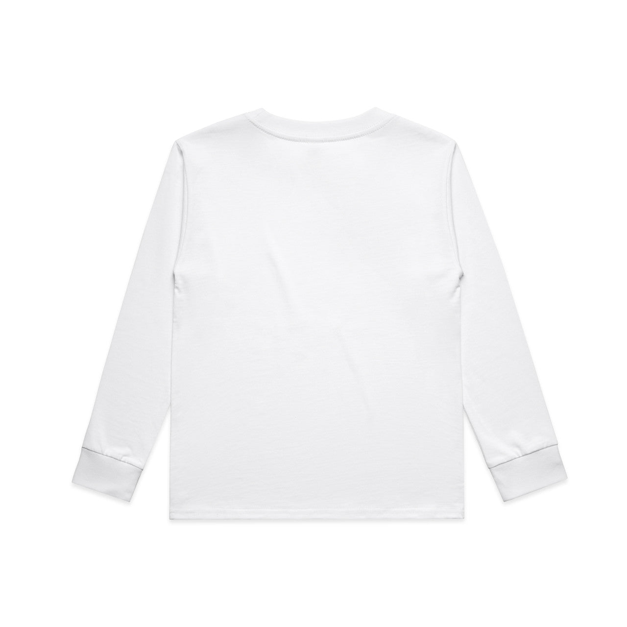 AS Colour Kids Classic L/S Tee 3062