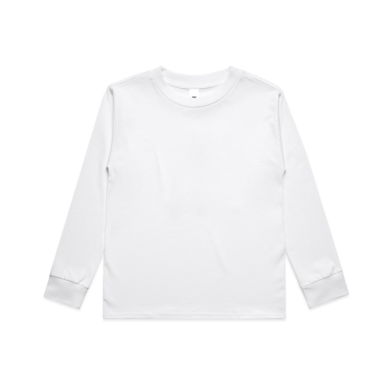 AS Colour Youth Classic L/S Tee 3063