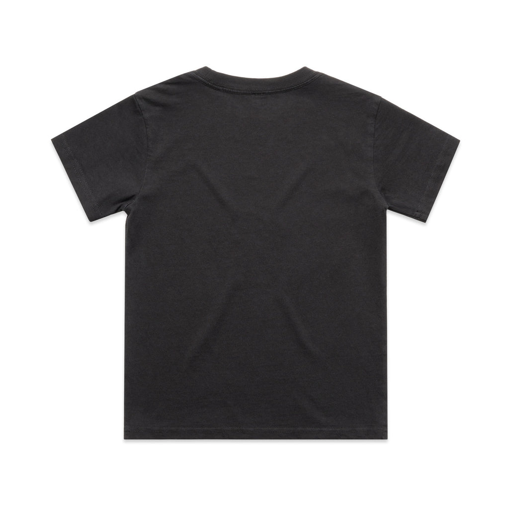AS Colour Kids Heavy Faded Tee 3070