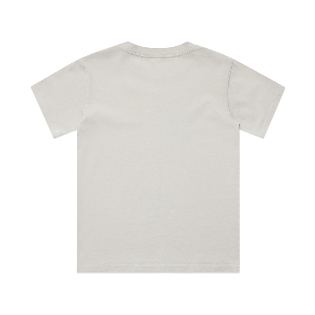 AS Colour Kids Heavy Faded Tee 3070