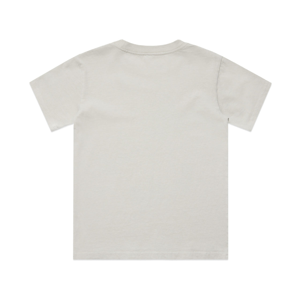 AS Colour Kids Heavy Faded Tee 3070