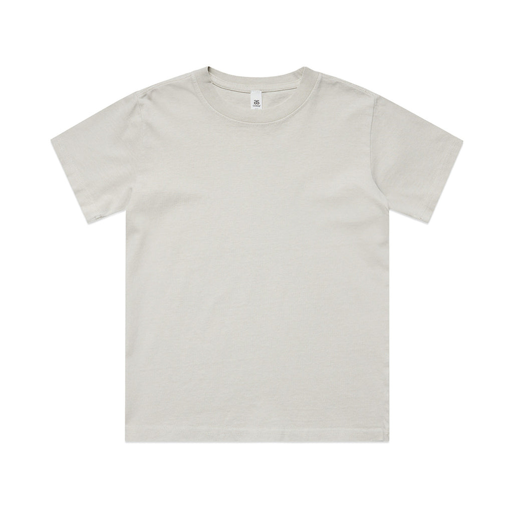 AS Colour Kids Heavy Faded Tee 3070