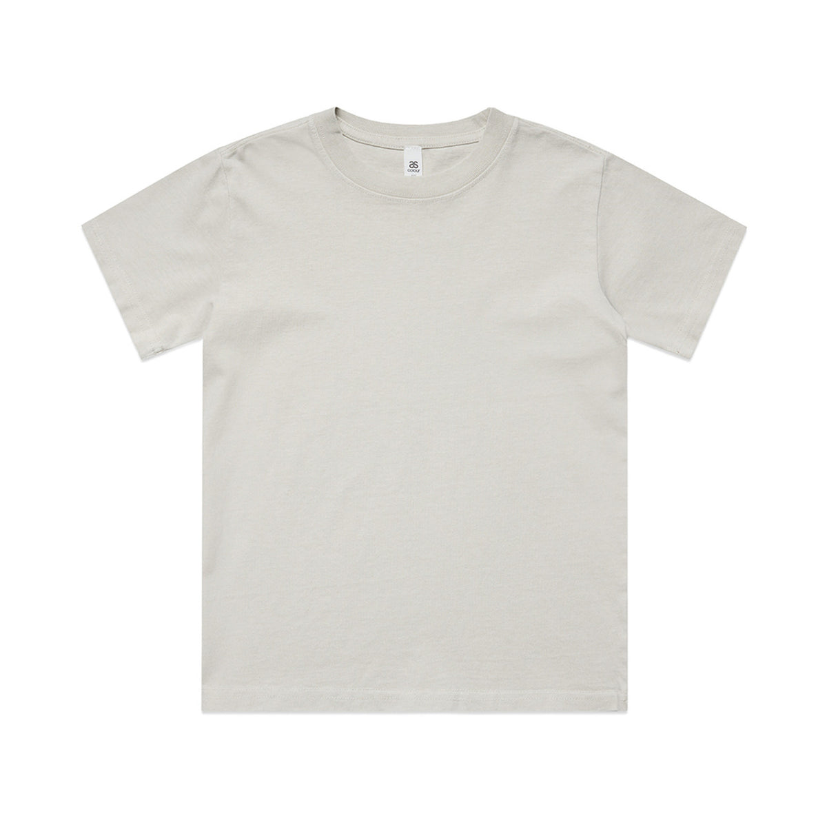 AS Colour Kids Heavy Faded Tee 3070
