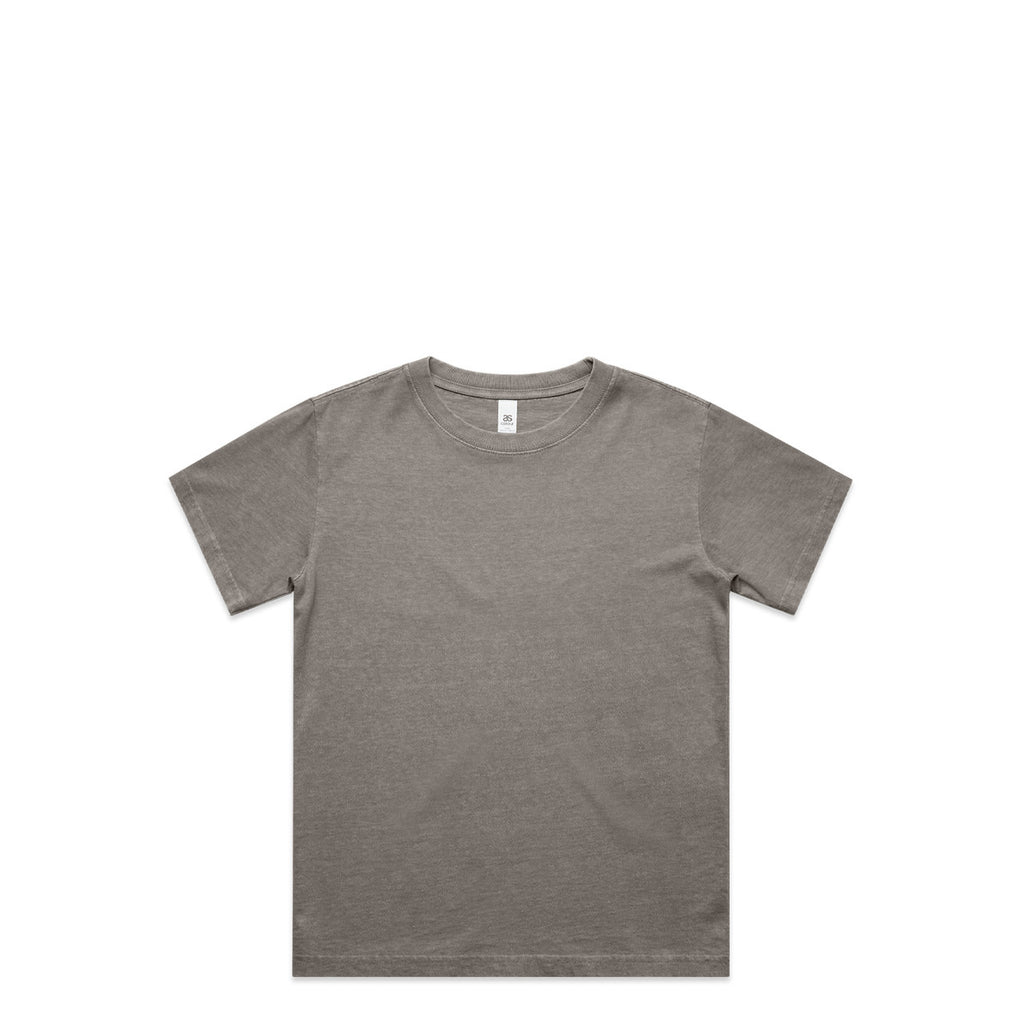 AS Colour Kids Heavy Faded Tee 3070