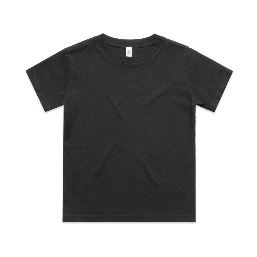 AS Colour Youth Heavy Faded Tee 3071
