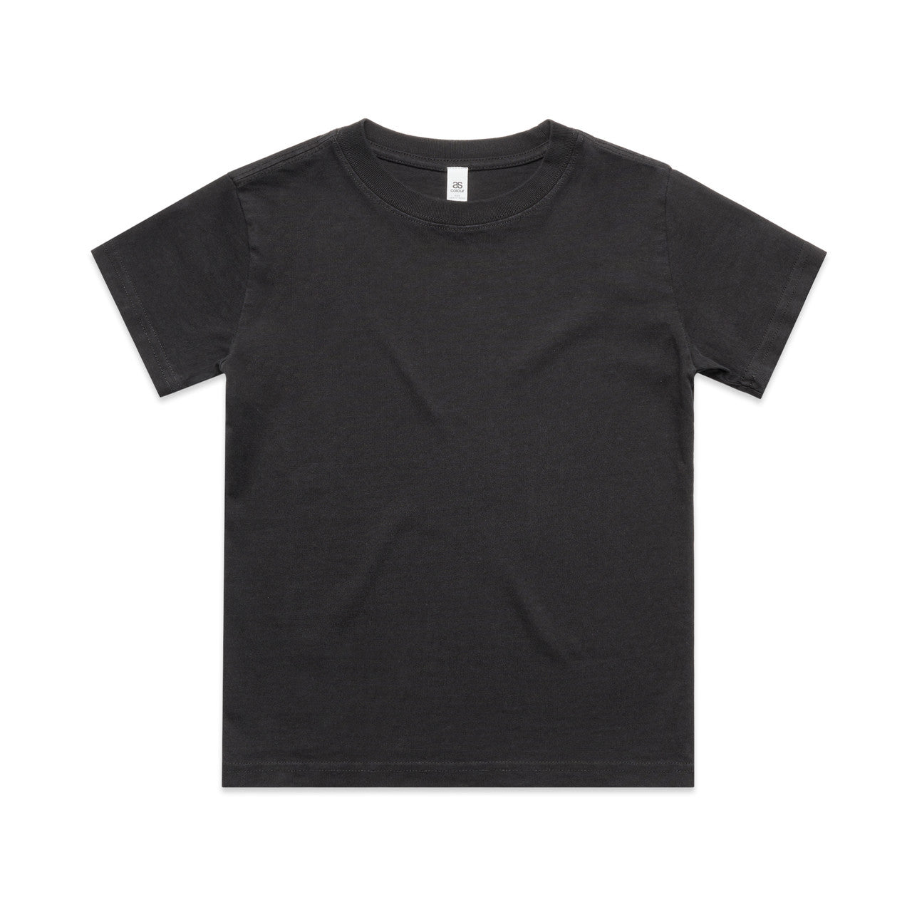 AS Colour Youth Heavy Faded Tee 3071