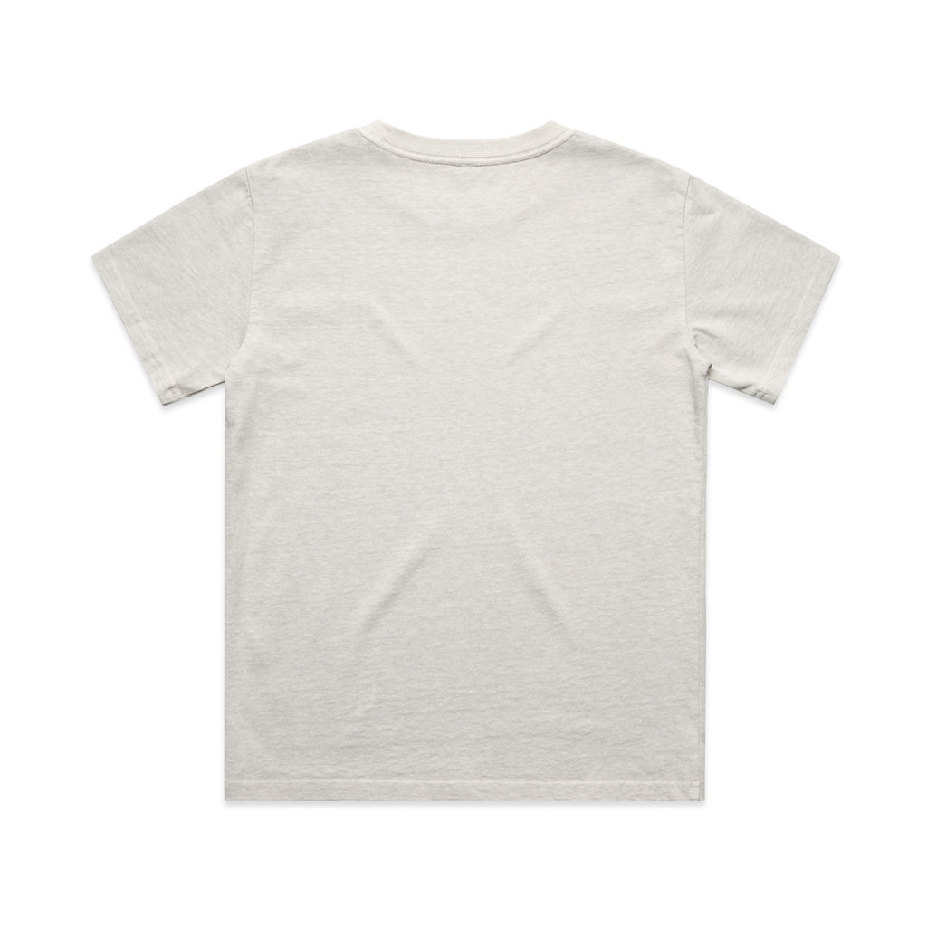 AS Colour Youth Heavy Faded Tee 3071