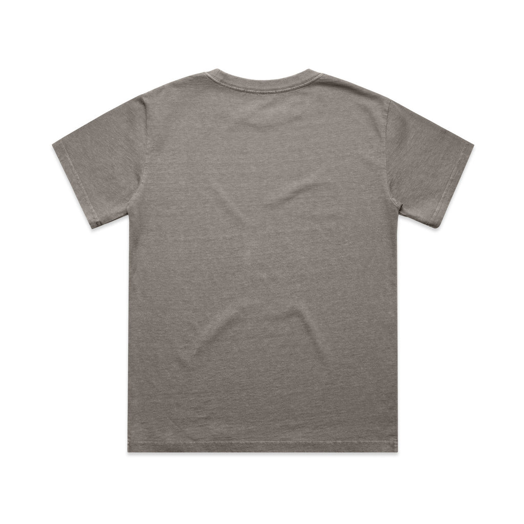 AS Colour Youth Heavy Faded Tee 3071