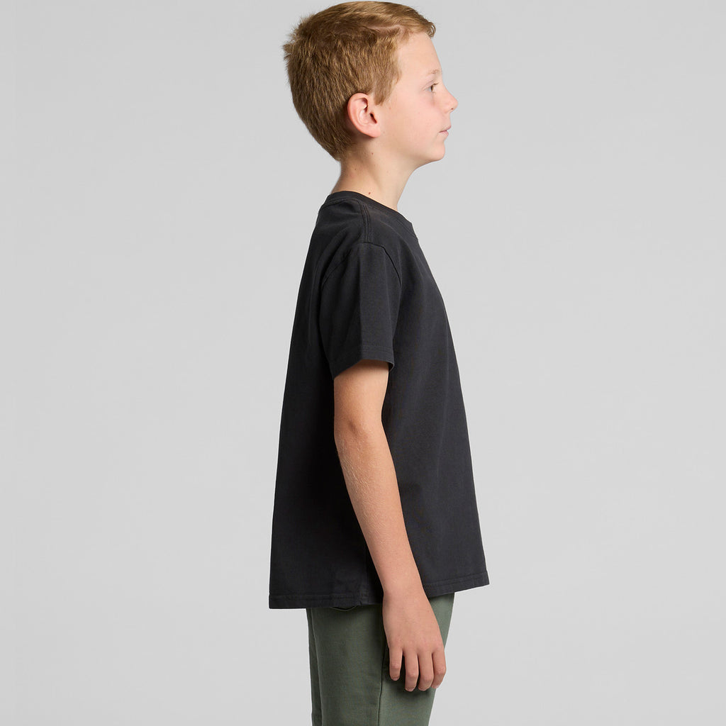 AS Colour Youth Heavy Faded Tee 3071