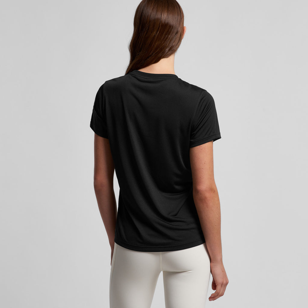AS Colour Wo's Maple Active Tee 4001A