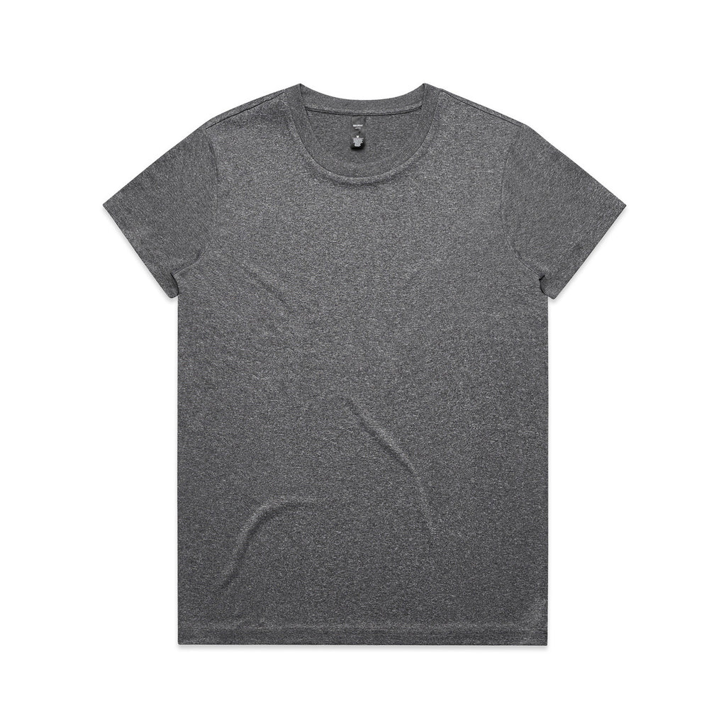 AS Colour Wo's Maple Active Tee 4001A