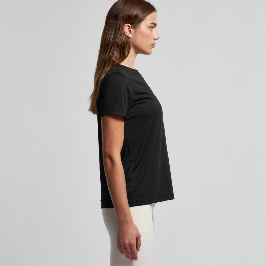 AS Colour Wo's Maple Active Tee 4001A