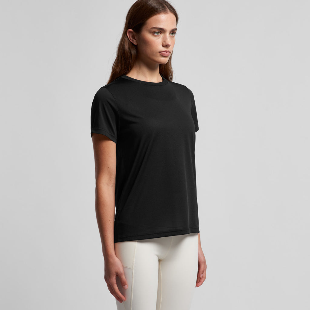 AS Colour Wo's Maple Active Tee 4001A