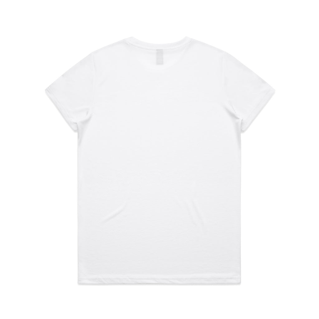 AS Colour Wo's Maple Active Tee 4001A
