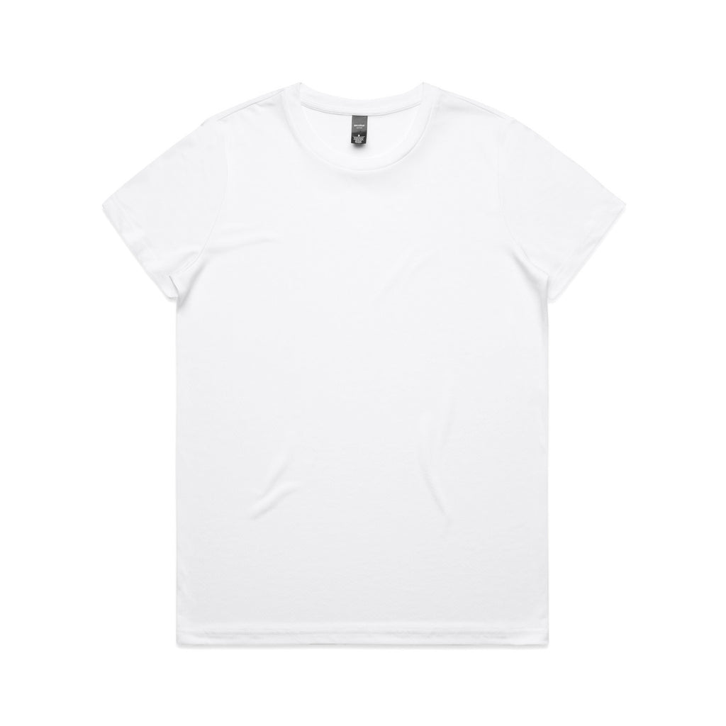 AS Colour Wo's Maple Active Tee 4001A