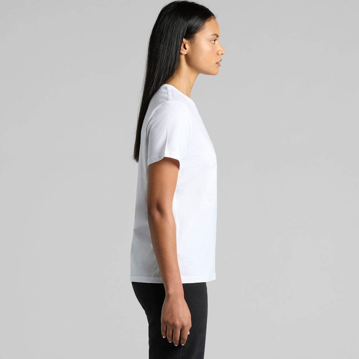 AS Colour Wo's Maple Organic Tee 4001G