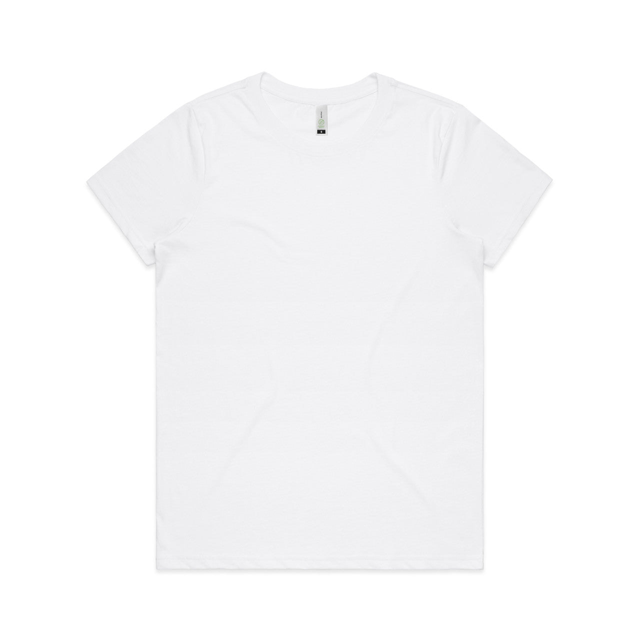 AS Colour Wo's Maple Organic Tee 4001G