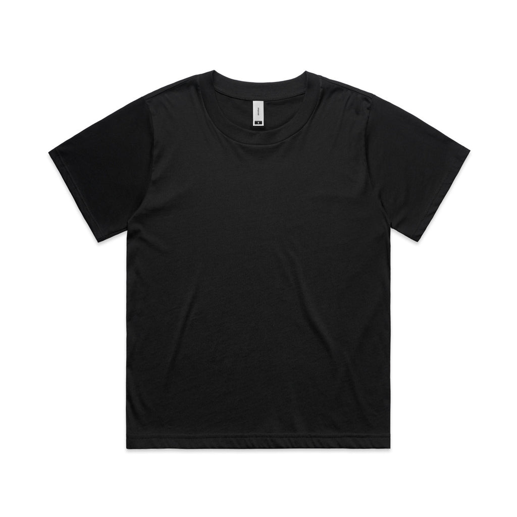 AS Colour Wo's Martina Tee 4006