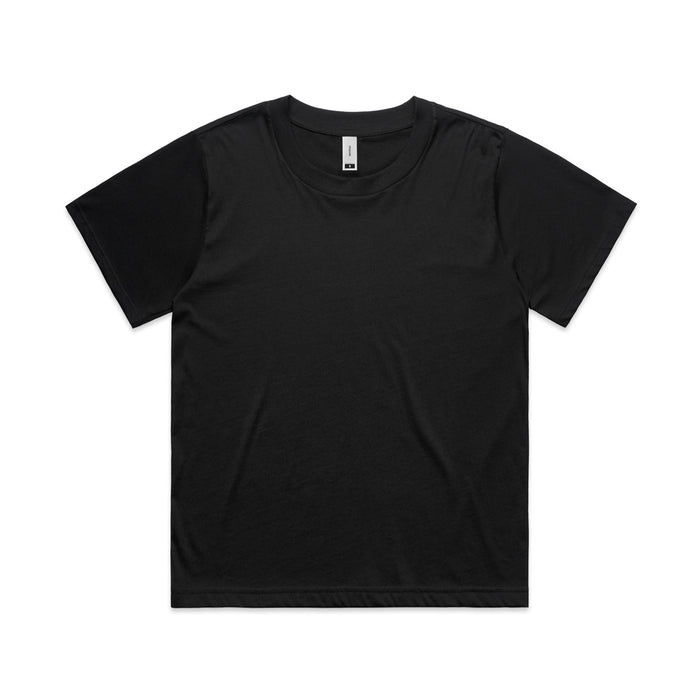 AS Colour Wo's Martina Tee 4006