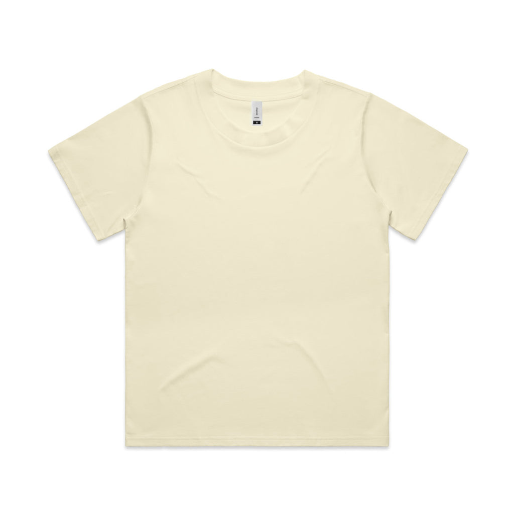 AS Colour Wo's Martina Tee 4006