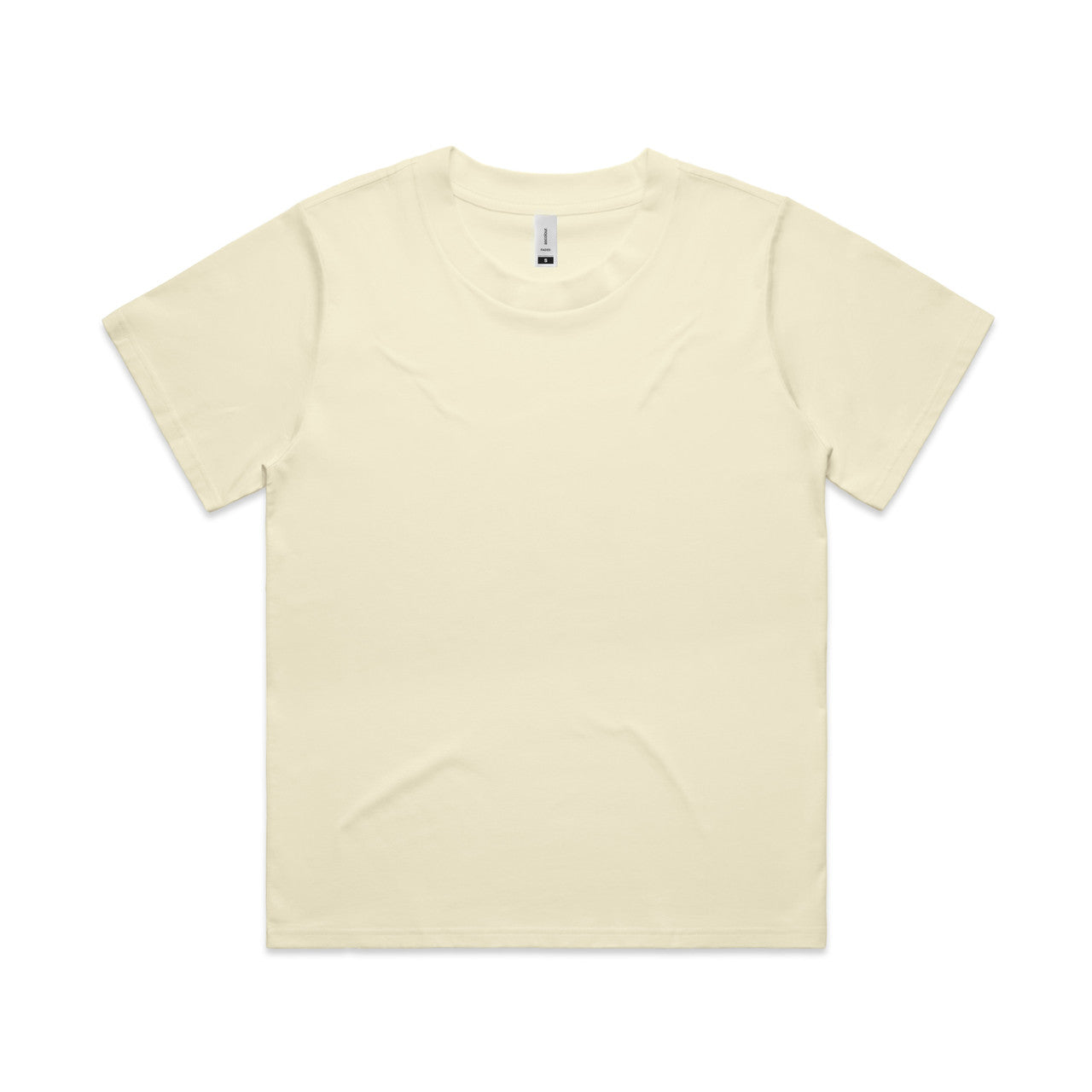 AS Colour Wo's Martina Tee 4006