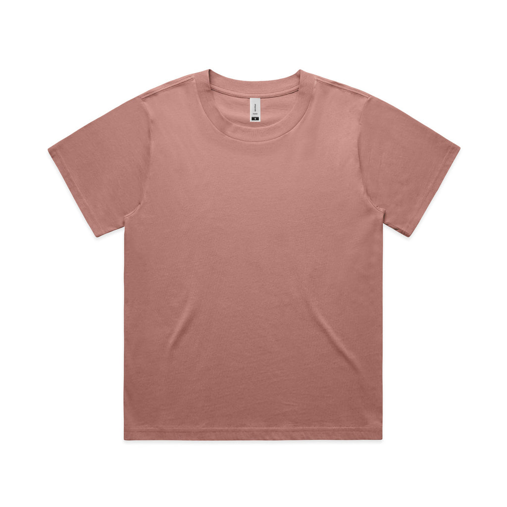 AS Colour Wo's Martina Tee 4006