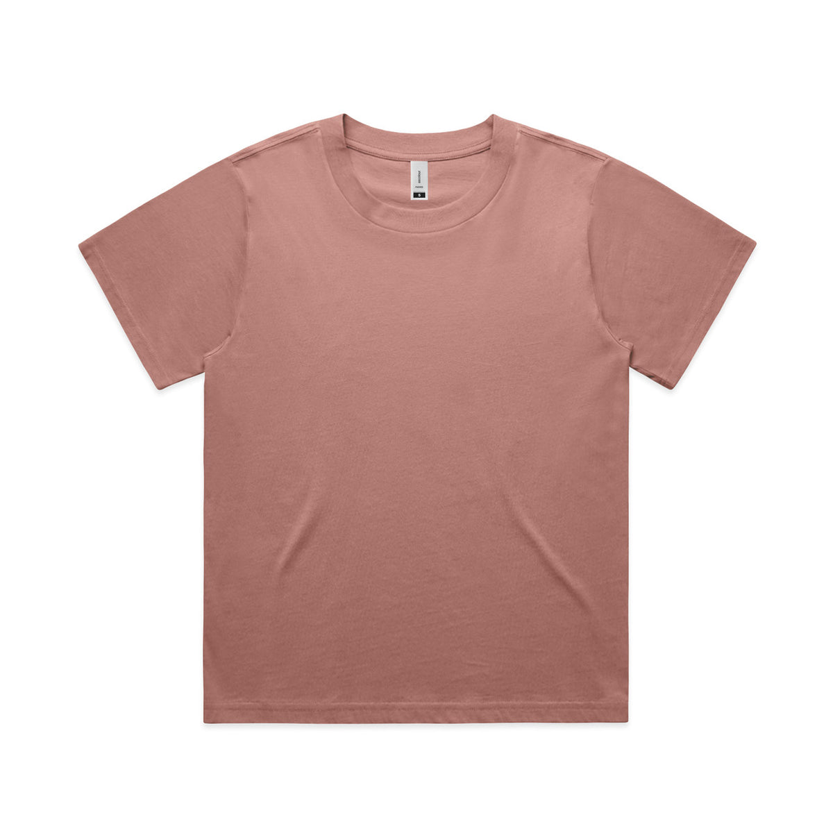 AS Colour Wo's Martina Tee 4006