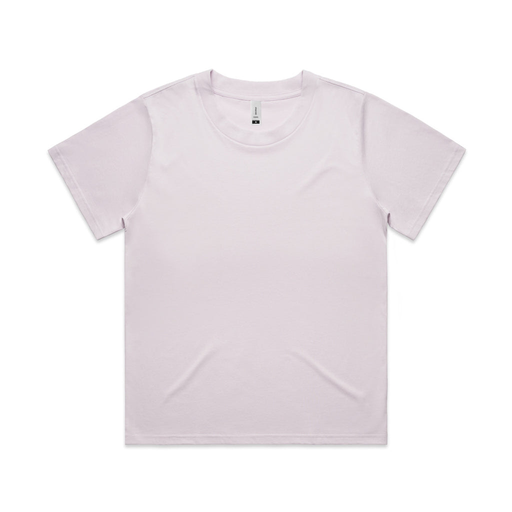AS Colour Wo's Martina Tee 4006