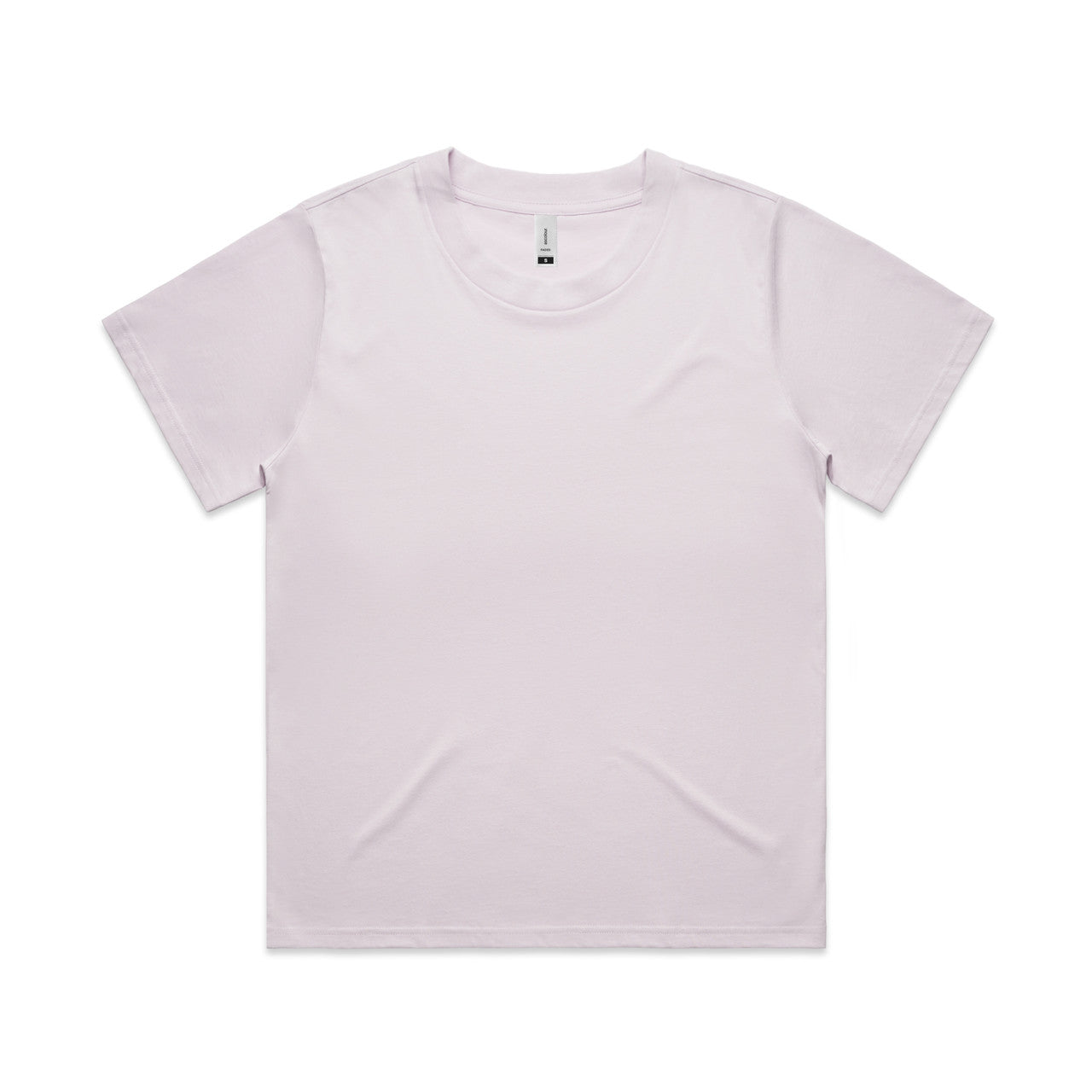 AS Colour Wo's Martina Tee 4006