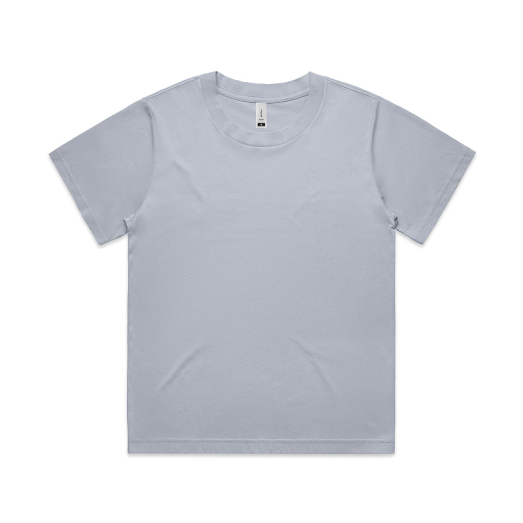 AS Colour Wo's Martina Tee 4006