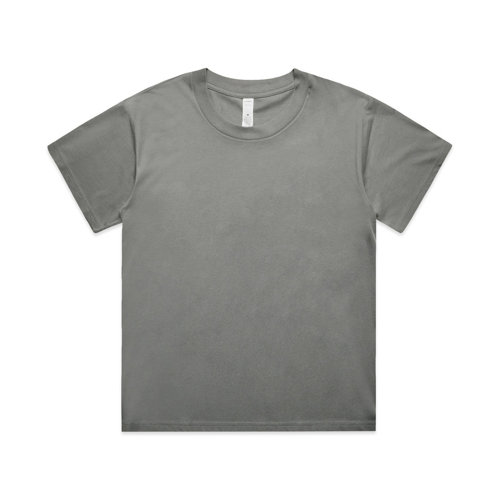 AS Colour Wo's Martina Tee 4006
