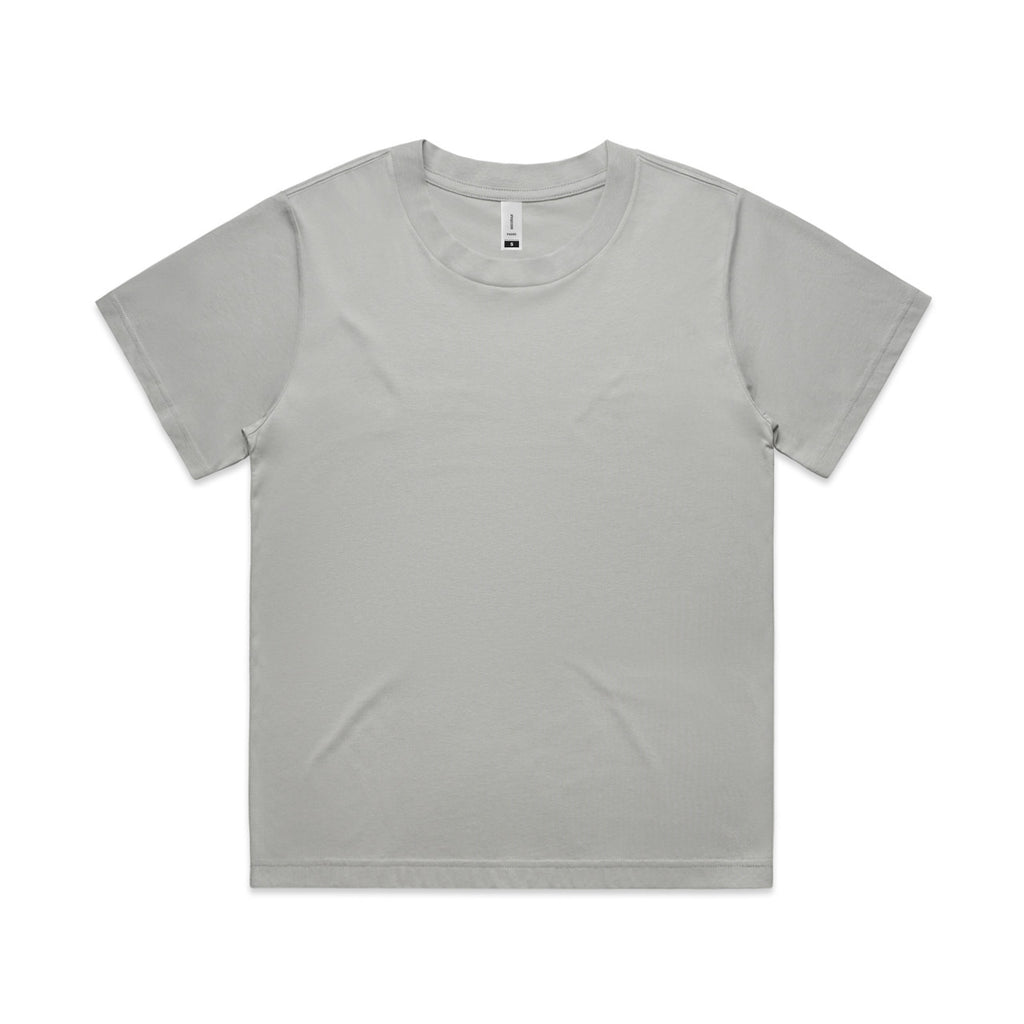 AS Colour Wo's Martina Tee 4006