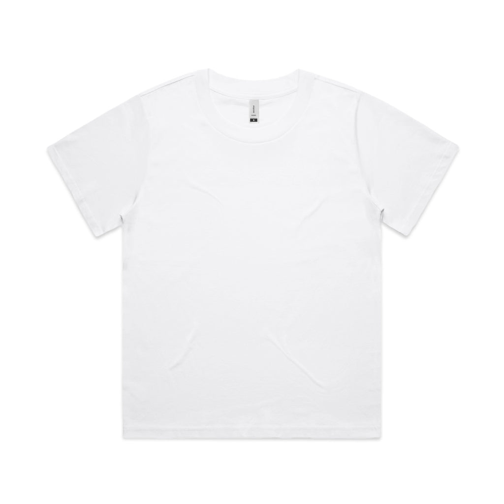 AS Colour Wo's Martina Tee 4006