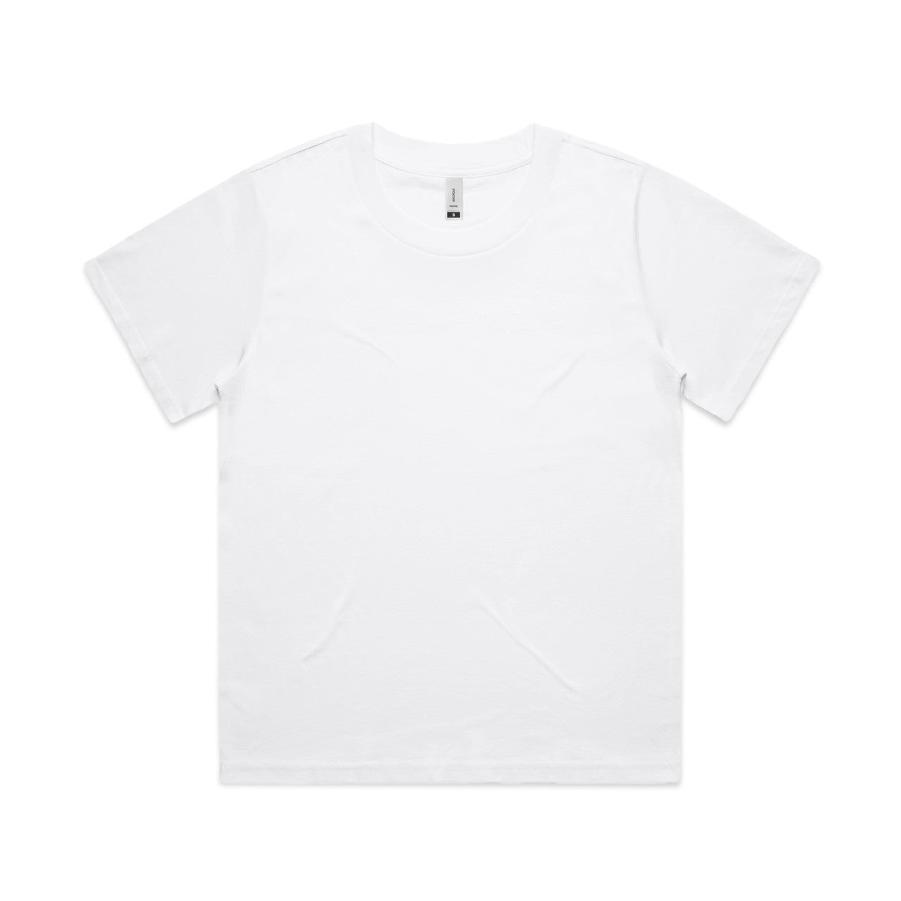 AS Colour Wo's Martina Tee 4006