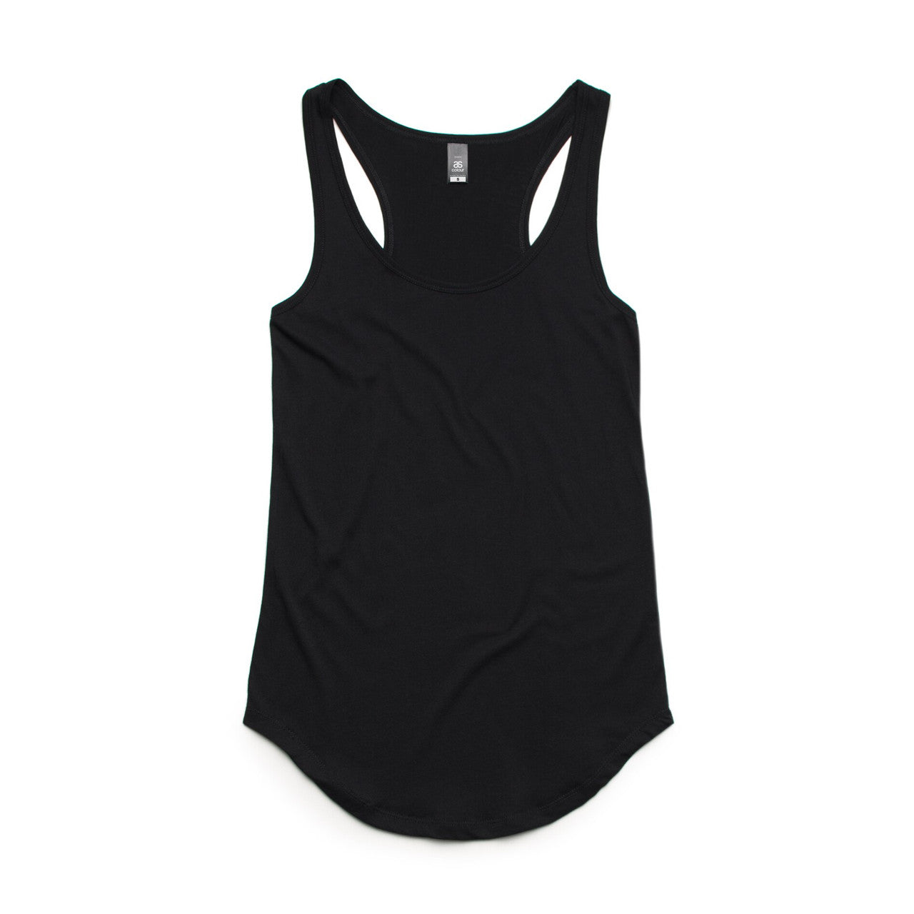 AS Colour Wo's Dash Racerback Tank 4007