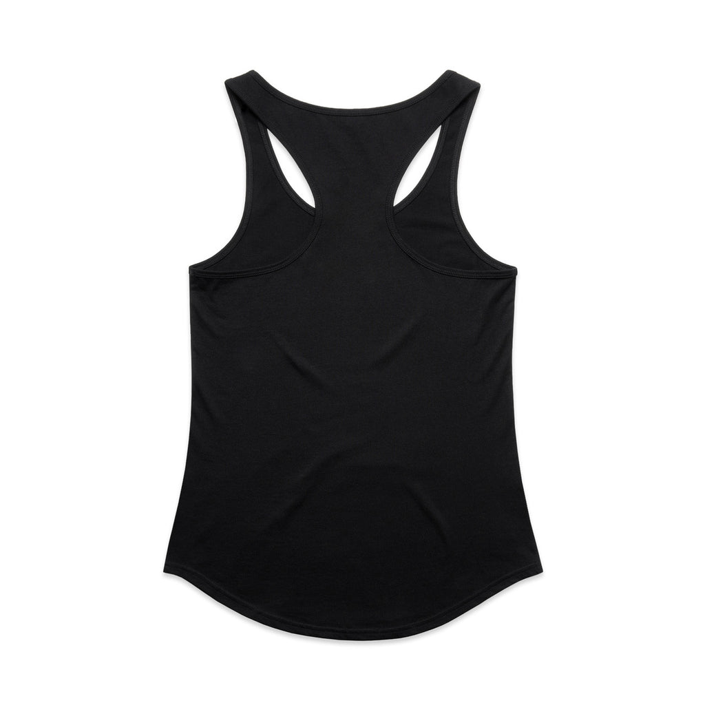 AS Colour Wo's Mali Racerback 4013
