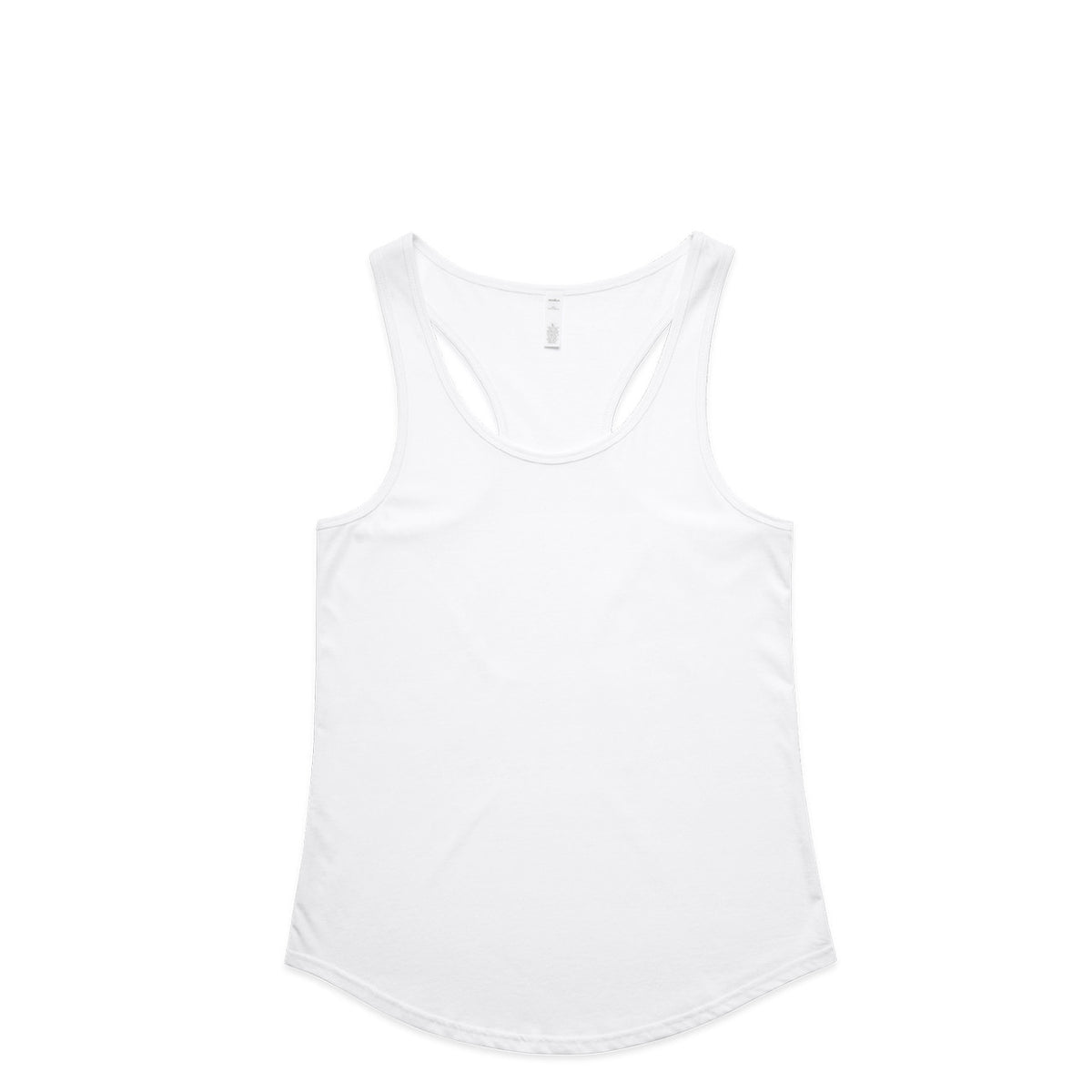 AS Colour Wo's Mali Racerback 4013