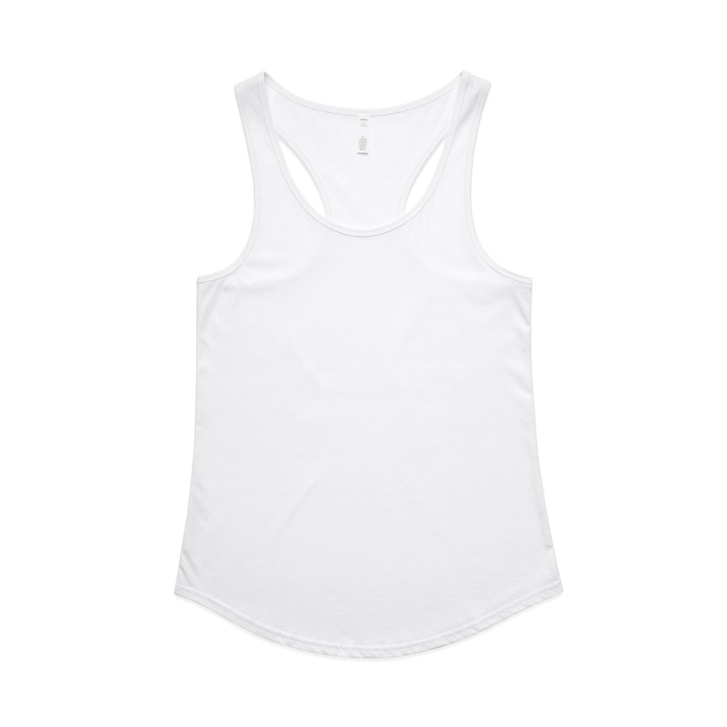 AS Colour Wo's Mali Racerback 4013