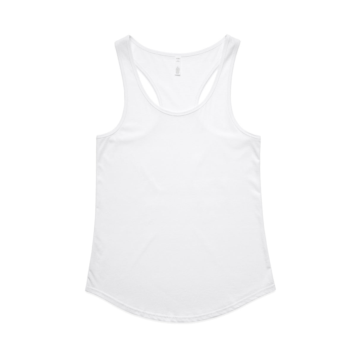 AS Colour Wo's Mali Racerback 4013