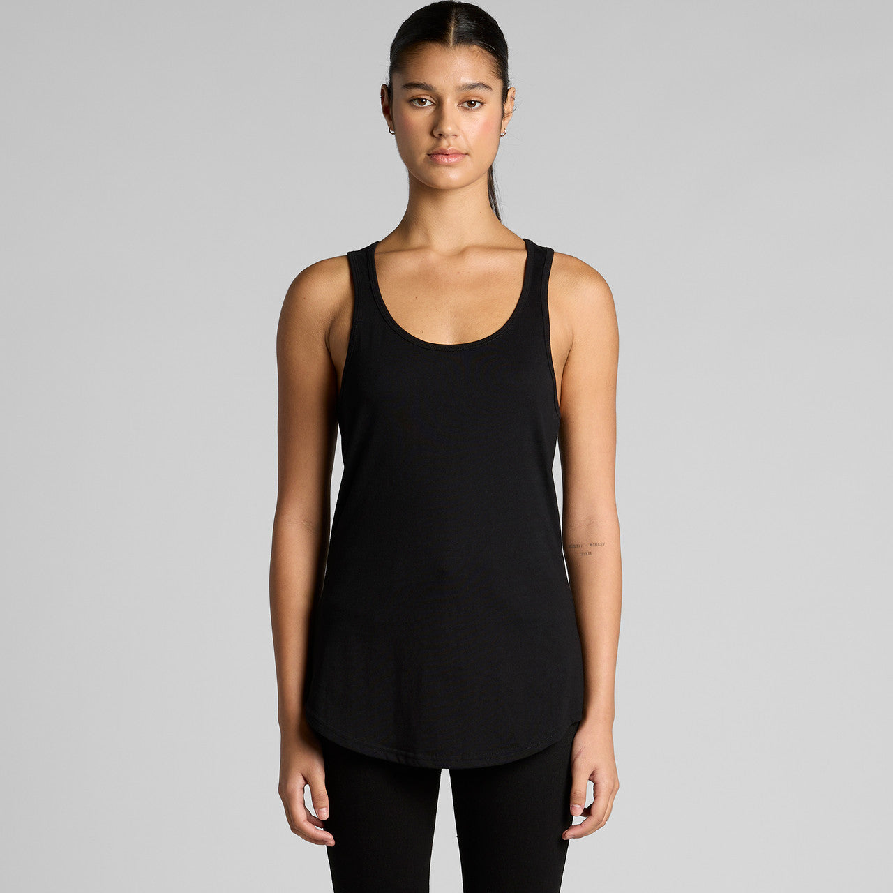 AS Colour Wo's Mali Racerback 4013