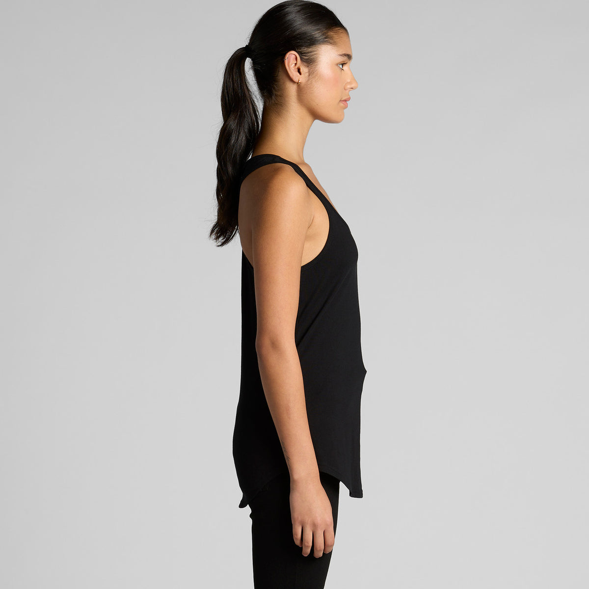 AS Colour Wo's Mali Racerback 4013