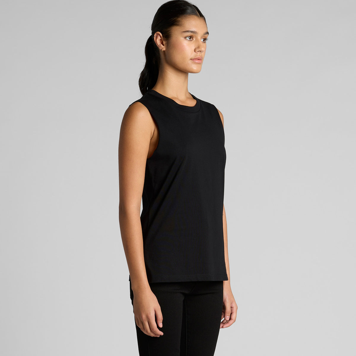 AS Colour Wo's Maple Tank 4017