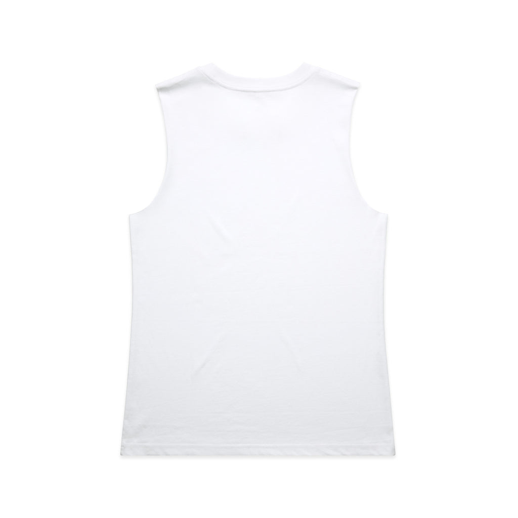 AS Colour Wo's Maple Tank 4017