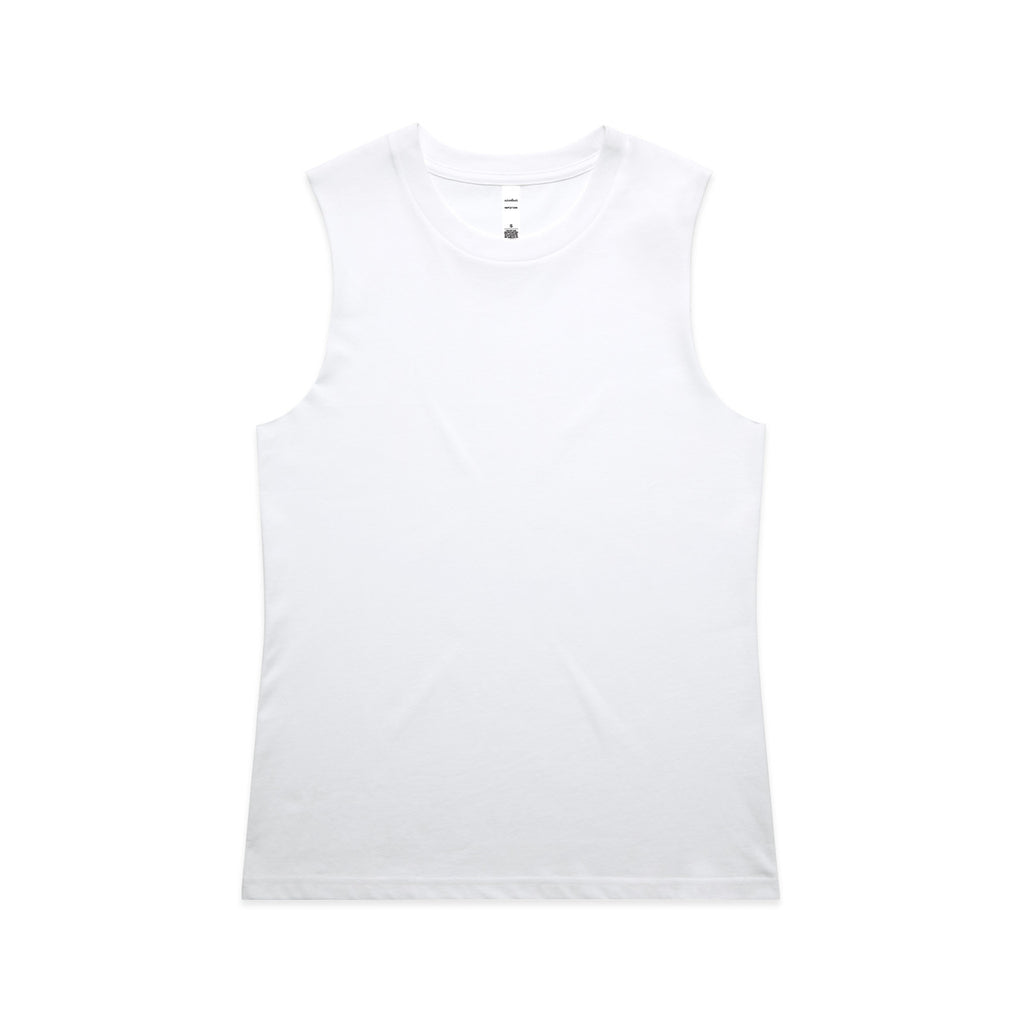 AS Colour Wo's Maple Tank 4017