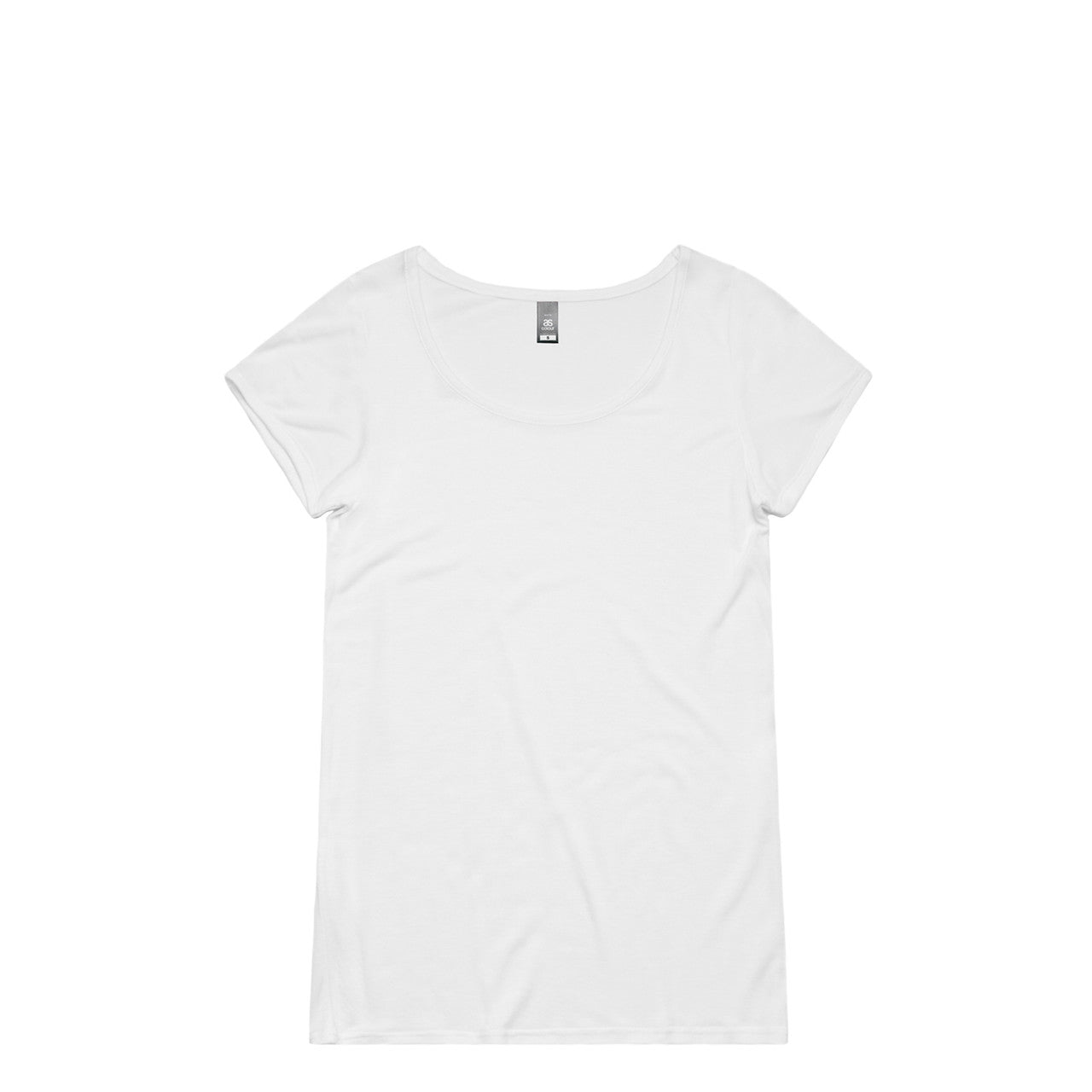 AS Colour Wo's Note Tee 4019S
