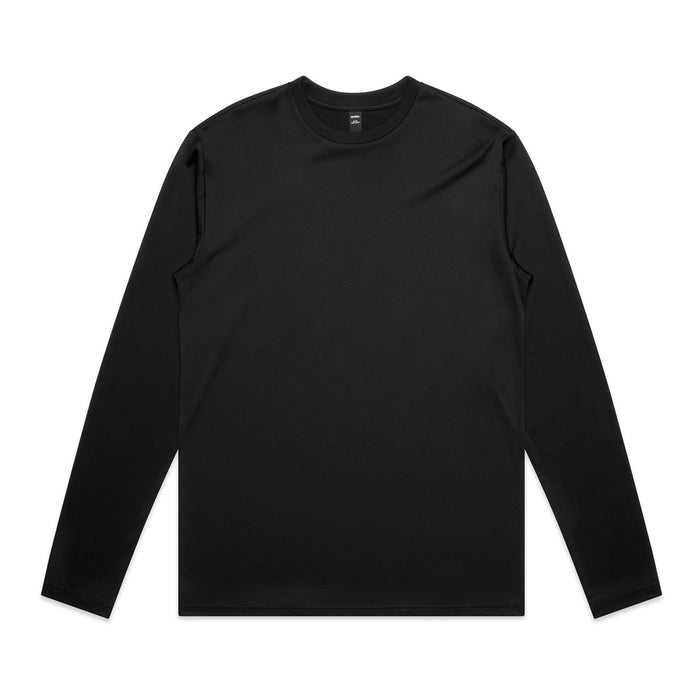 AS Colour Wo's Maple Active L/S Tee 4020A