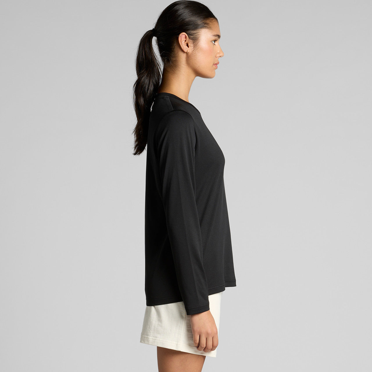 AS Colour Wo's Maple Active L/S Tee 4020A